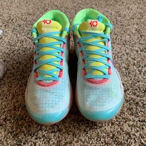 Brand new Nike Zoom KD12